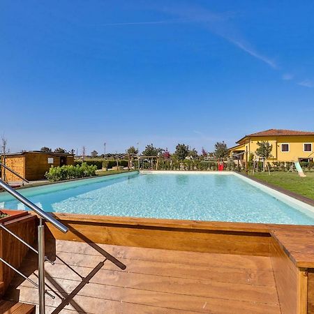 Apartament I Giardini Dell'Olimpo Paestum Zewnętrze zdjęcie