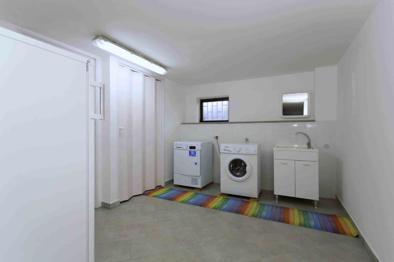 Apartament I Giardini Dell'Olimpo Paestum Zewnętrze zdjęcie