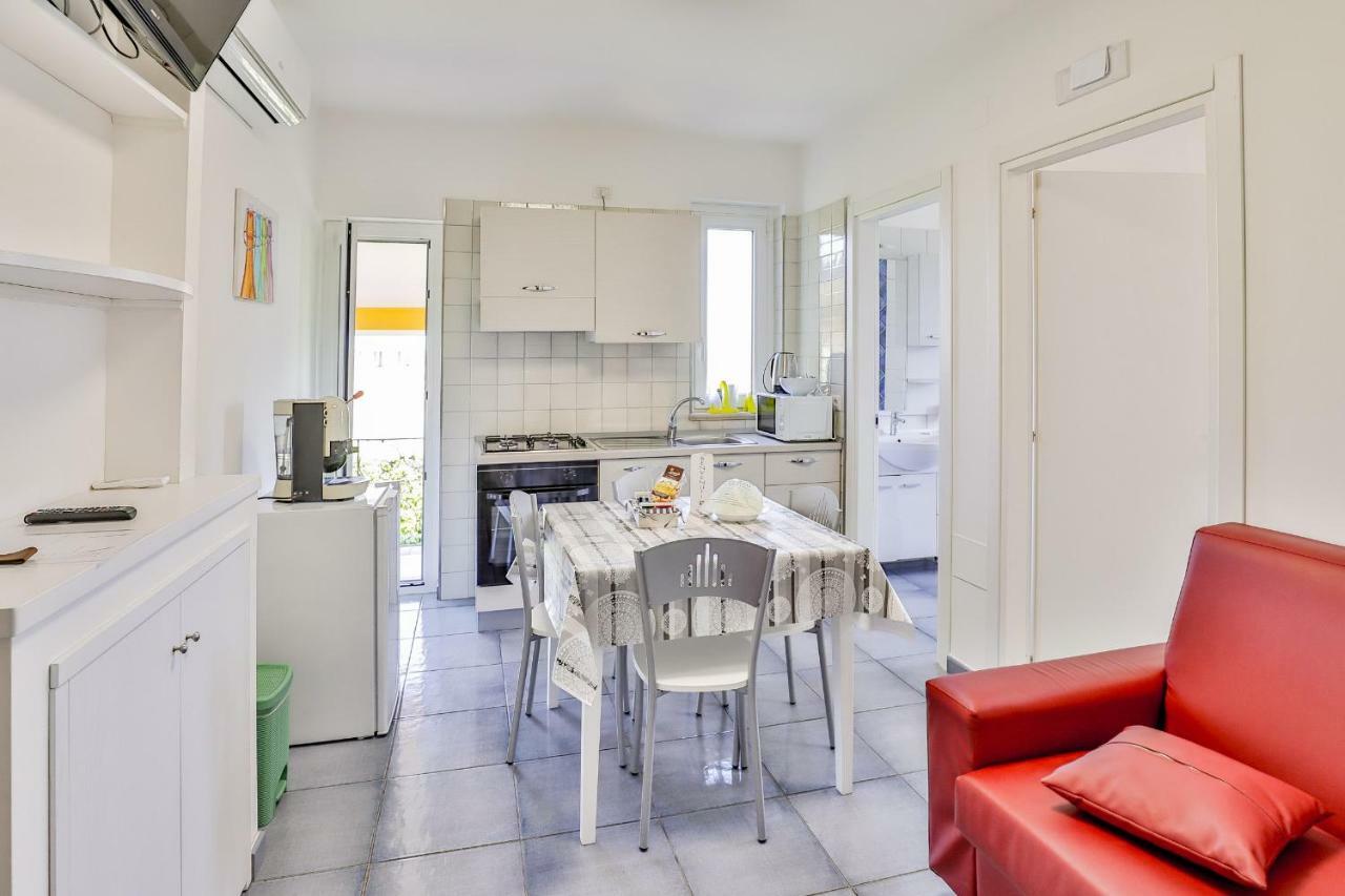 Apartament I Giardini Dell'Olimpo Paestum Zewnętrze zdjęcie
